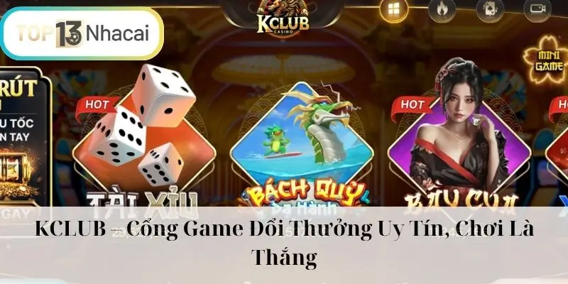 kclub