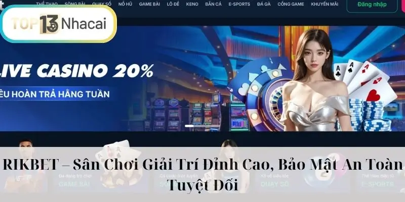 rikbet